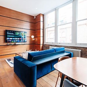 Deluxe Appartement met een Slaapkamer