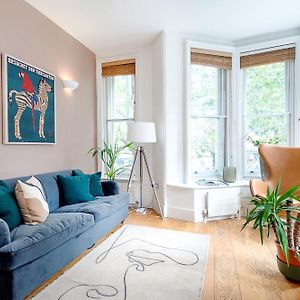 Klassiek Appartement met een Slaapkamer